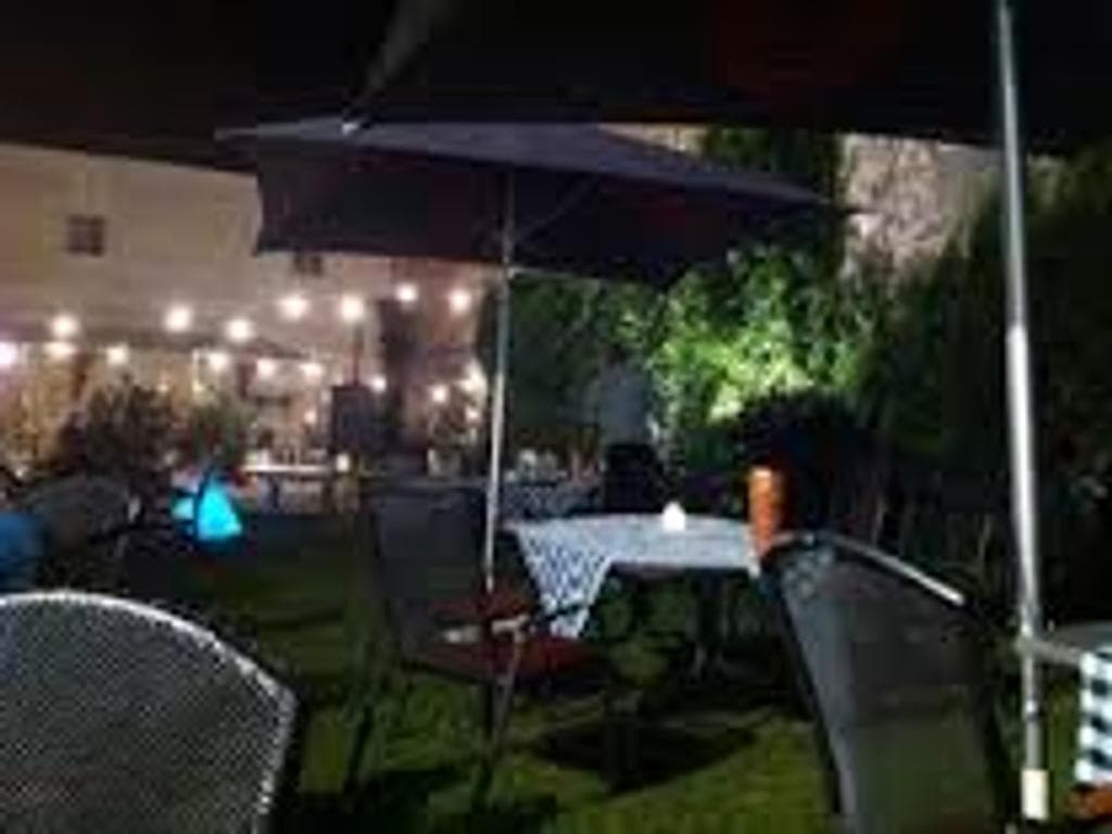 Restaurant La Tavola