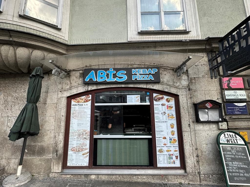 Abi's Imbiss