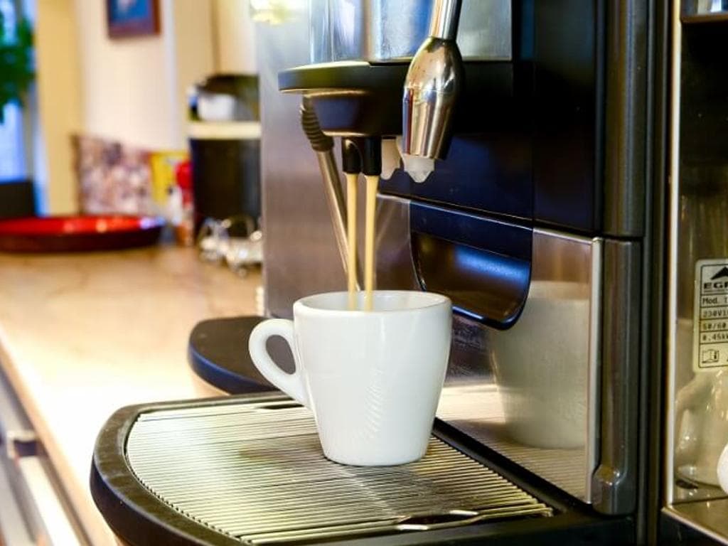 Cafe Aigner