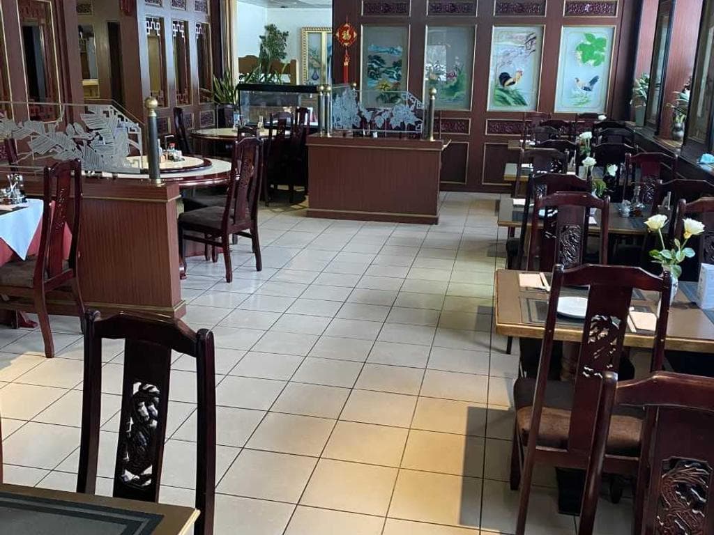 Meister Zhang Restaurant