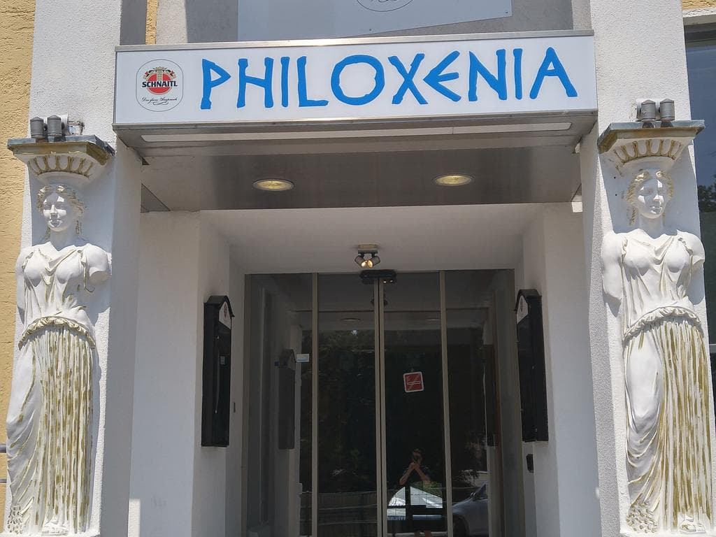 Philoxenia