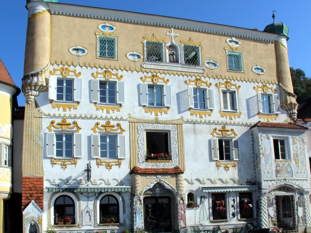 Cafe Castello-Bar