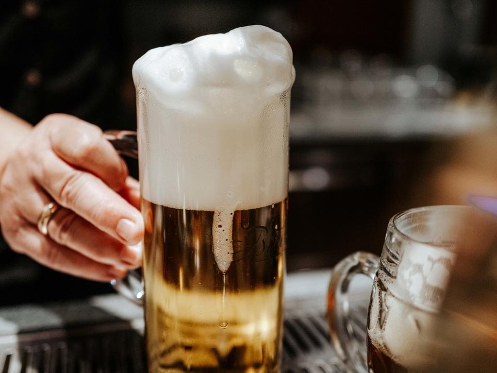 Gasthaus Leeb