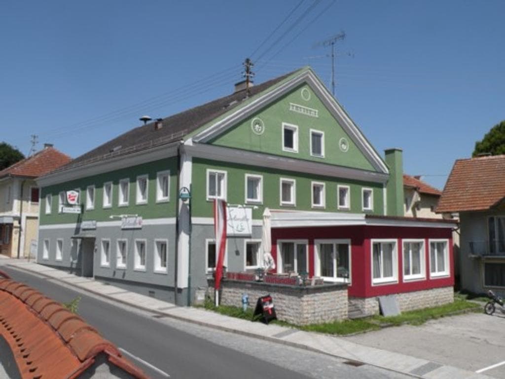 Wirtshaus Wirlandler