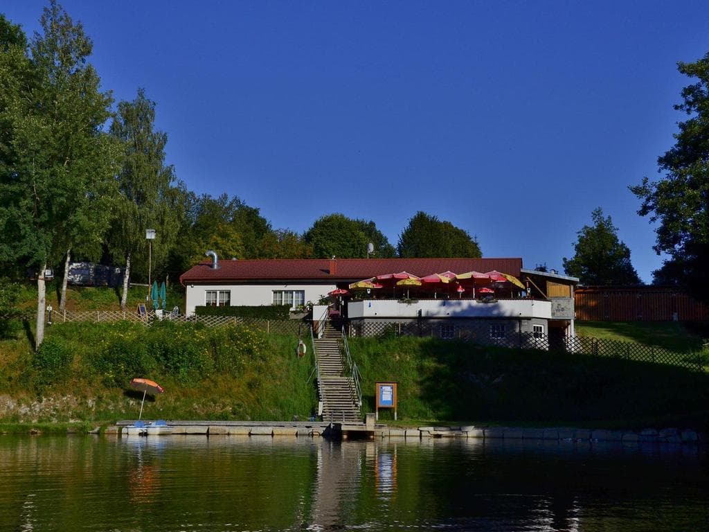 SeeRestaurant Klaffer