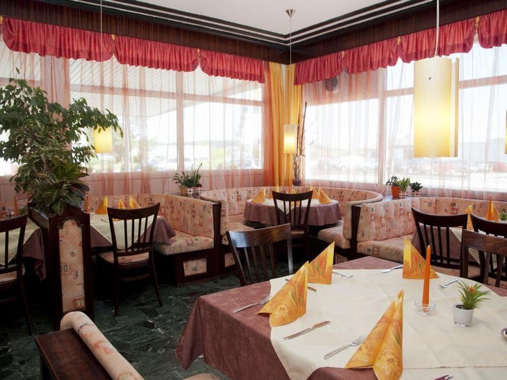 Pizzeria Aldo