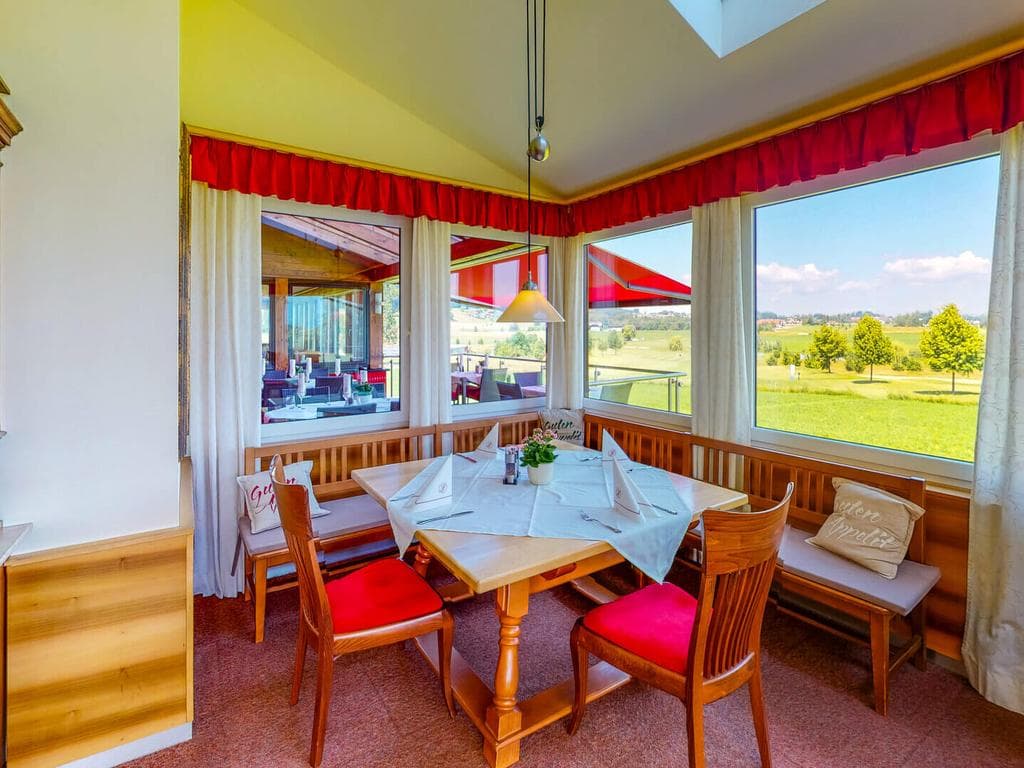 HABERL Restaurant - Hotel****
