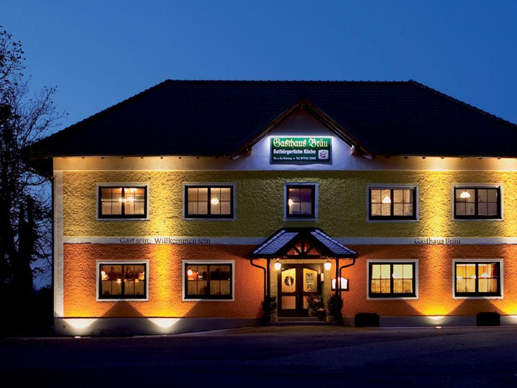 Gasthaus Bräu