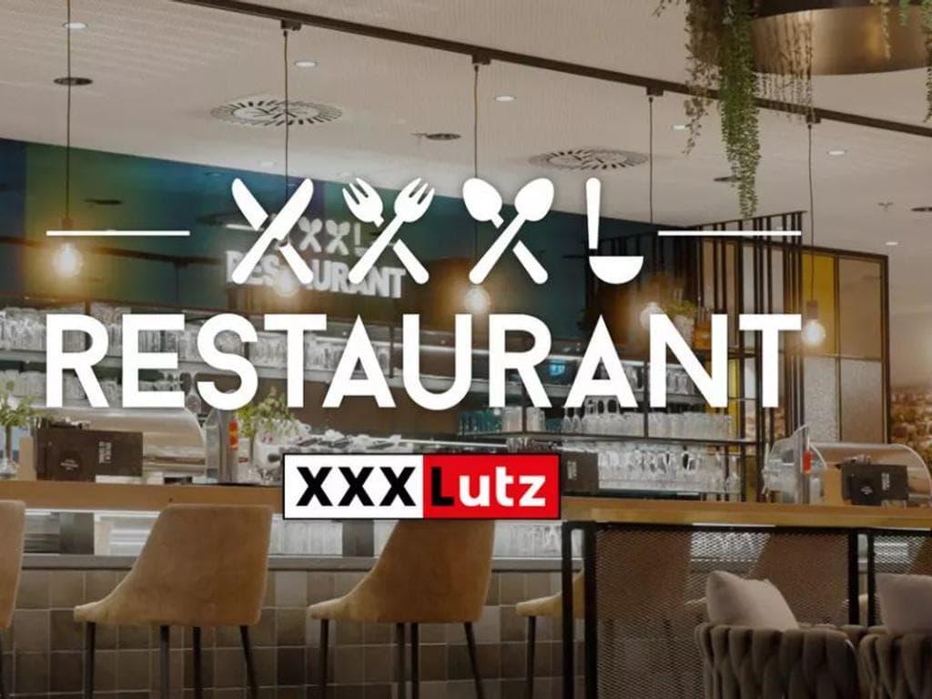 XXXLutz Restaurant