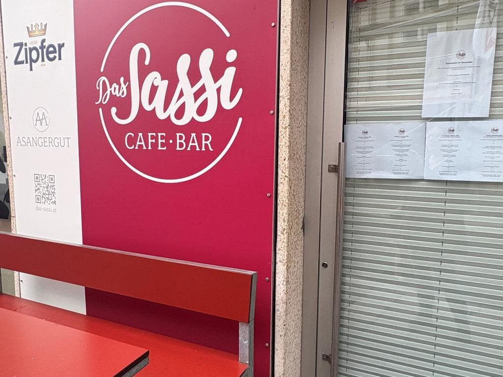 Das Sassi