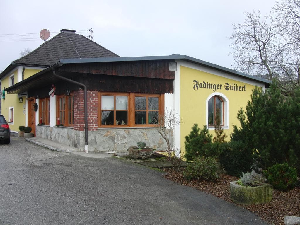 Fadingerstüberl, Stammler Birgit