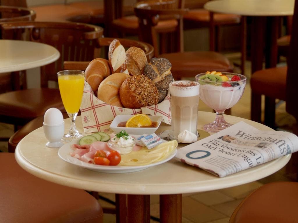 Bäckerei Konditorei Cafe Schlair