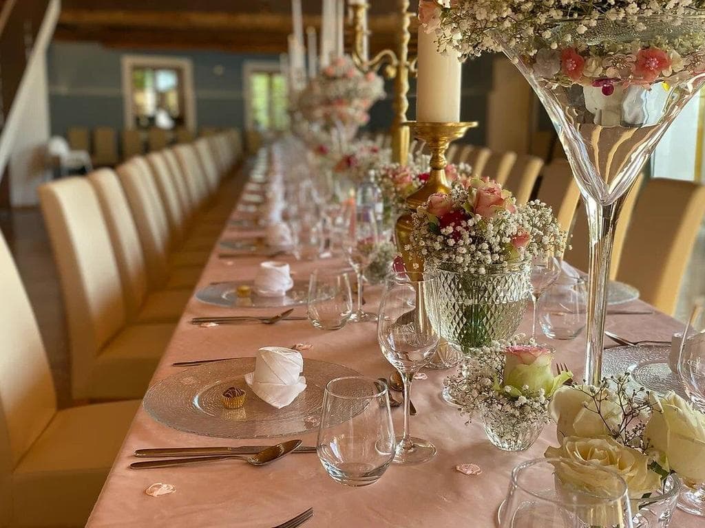 Thomas Gstrein Catering