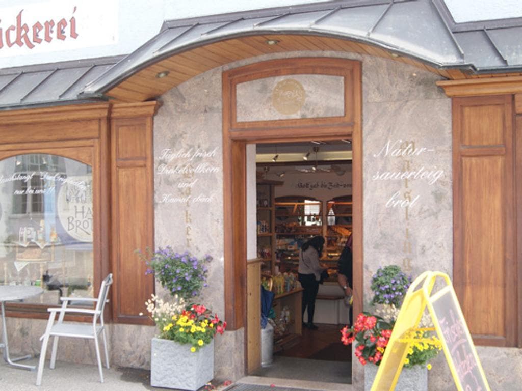 Bäckerei Maislinger
