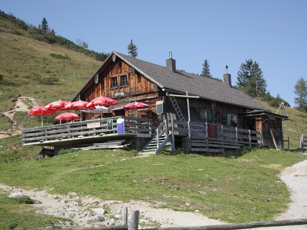 Breininghütte