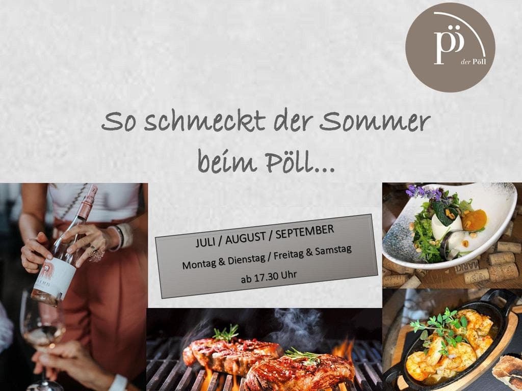 Gasthaus Pöll