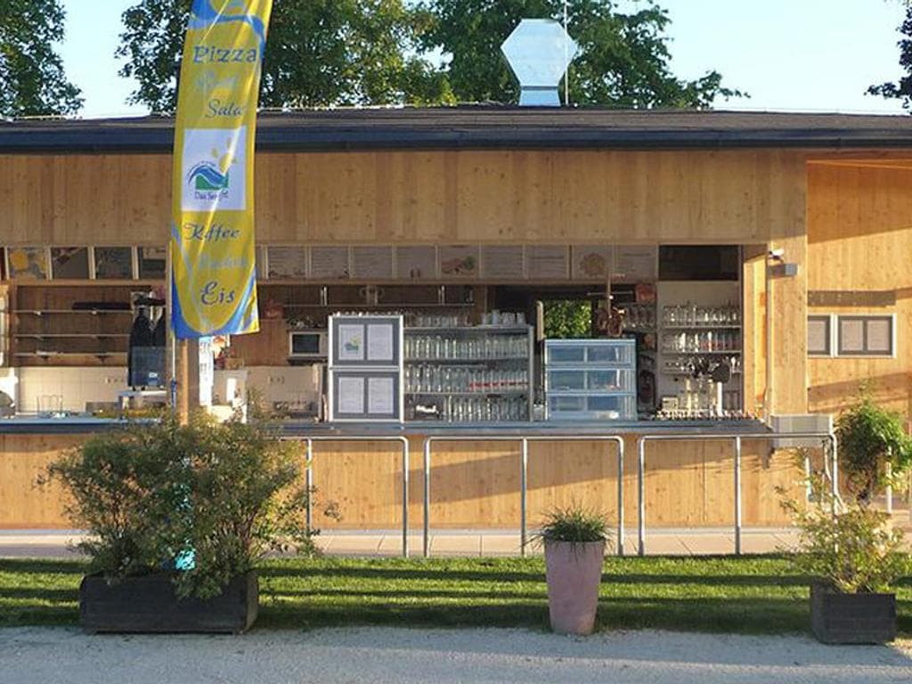 Das Seebuffet