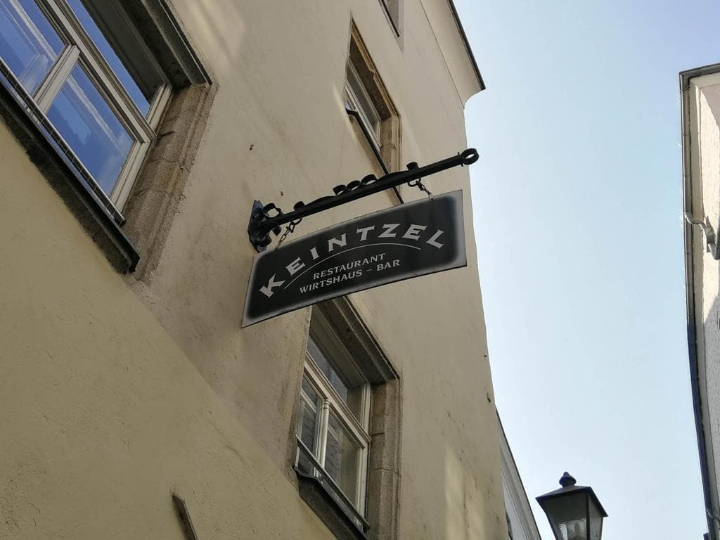 Keintzel Wirtshaus-Bar im Alten Rathaus