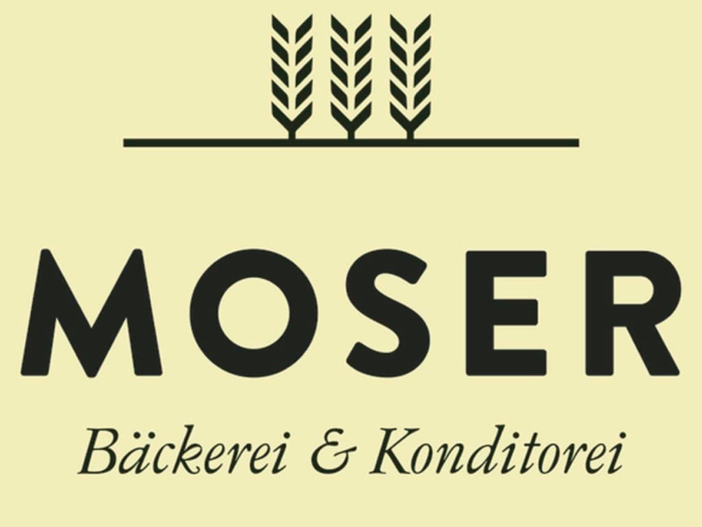 Bäckerei, Café und Konditorei Moser