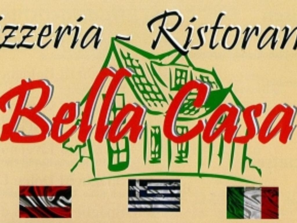 Bella Casa Pizzeria-Ristorante