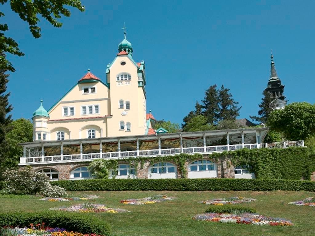 Pöstlingberg Schlössl