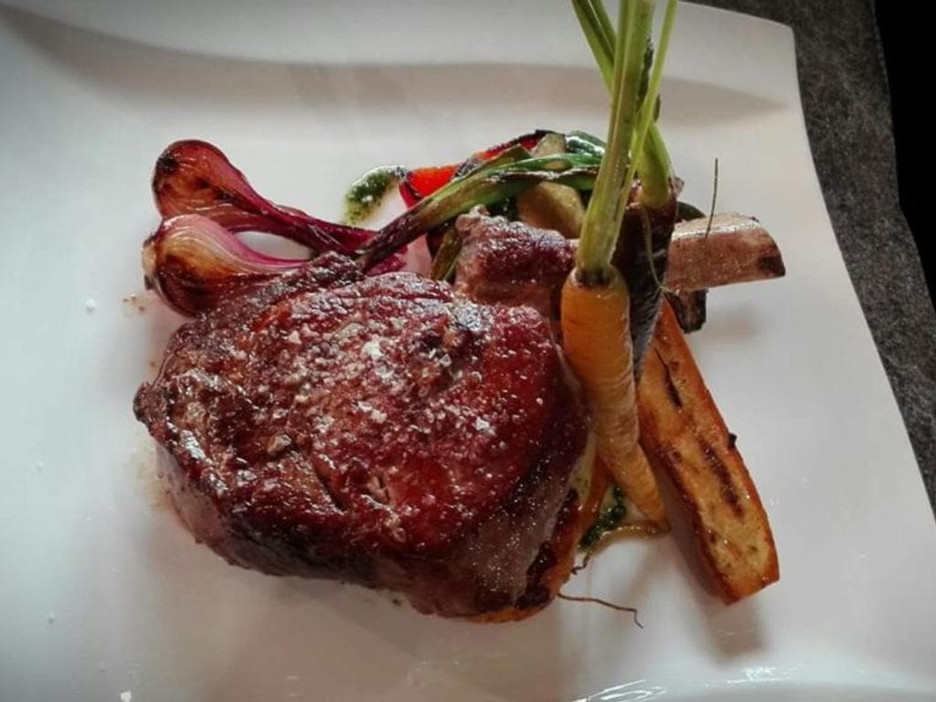 ESSTHETIK - Austrian Slow Food