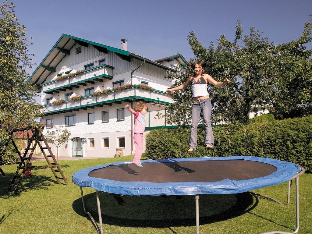 Landgasthof & Seminarhotel Kobleder