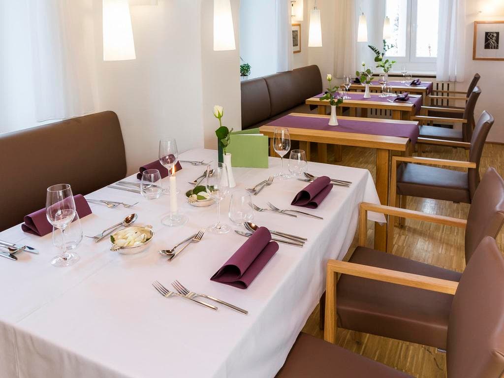 Restaurant schön&gut