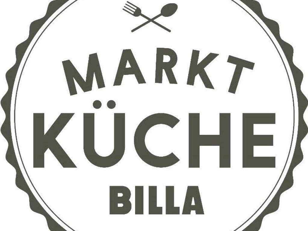 Billa Marktküche im SEP