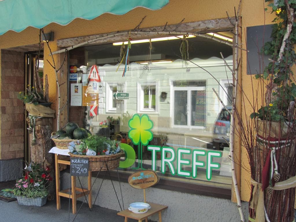 Marias Biotreff