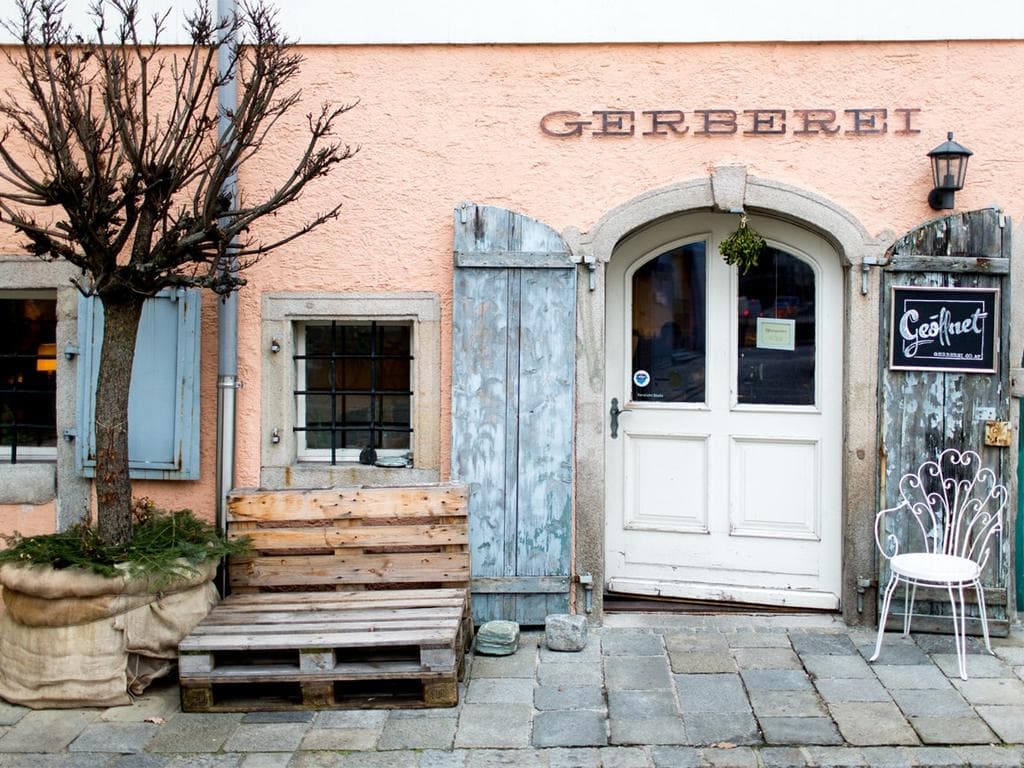 Café Gerberei