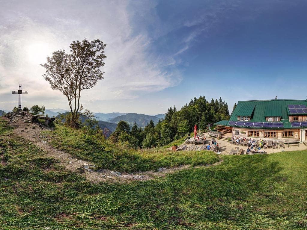 Ennser Hütte
