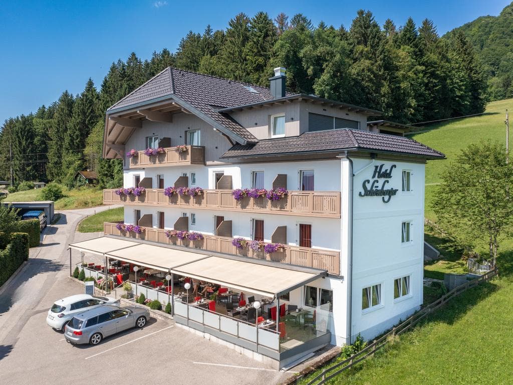 Restaurant Schönberger