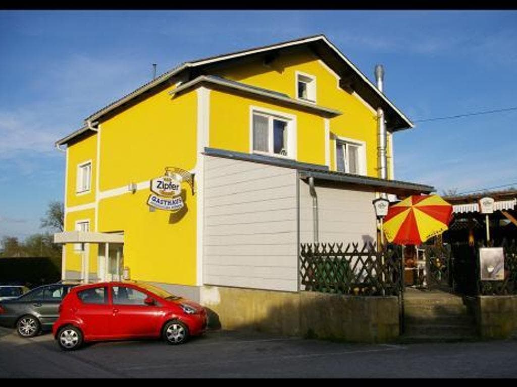 Anzengruberstüberl