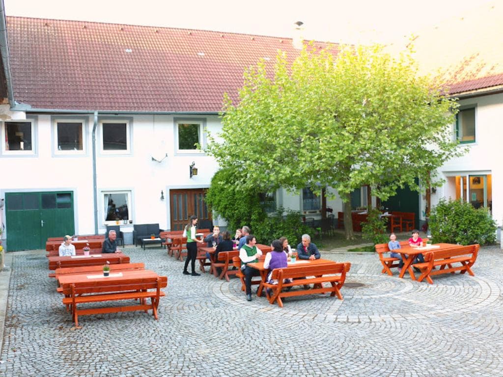 Hofweingut Schmuckenschlager