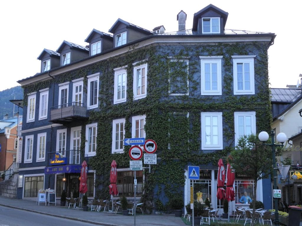 Café Bar Lafayette