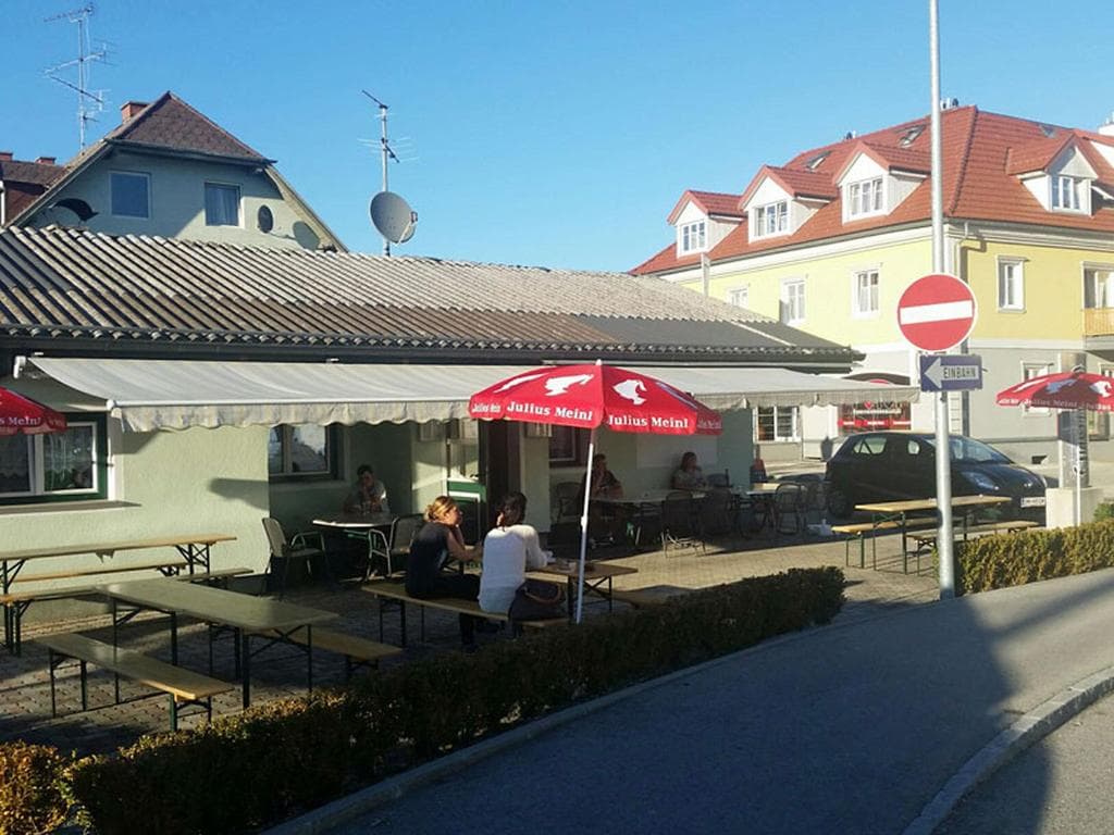 Maxi's Stube in Vorchdorf