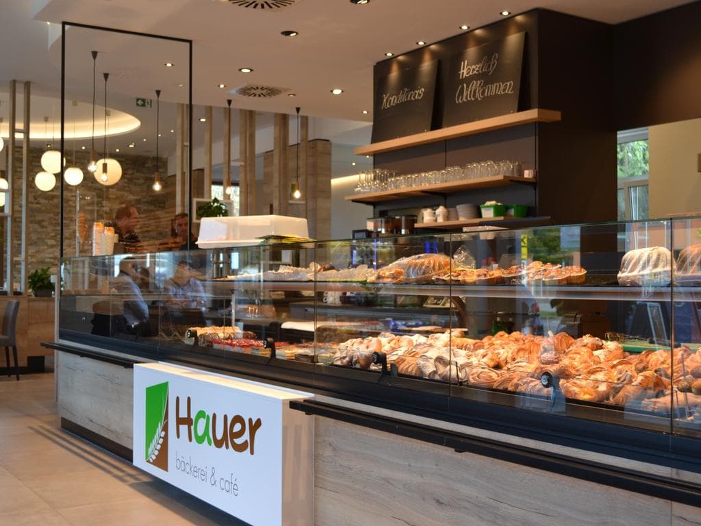Bäckerei Cafe Hauer