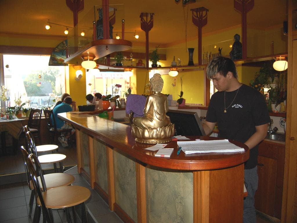 Mai Thai
