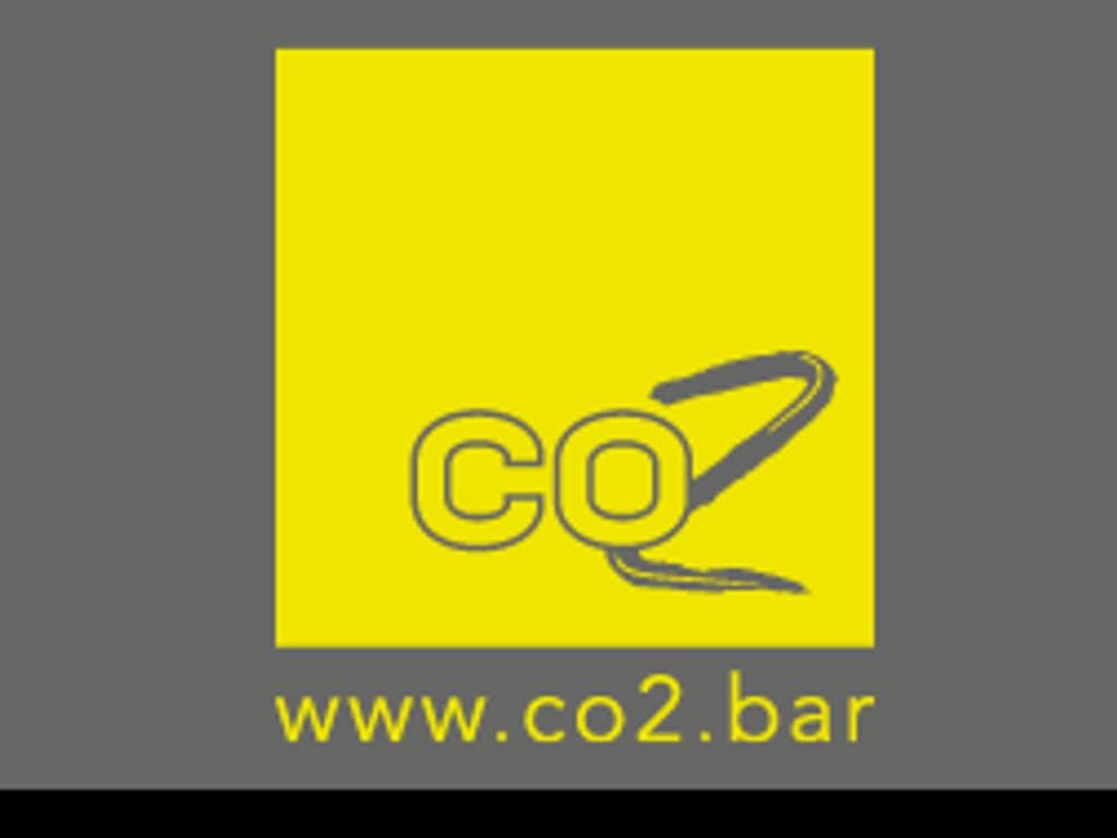 CO2 Bar/Lounge