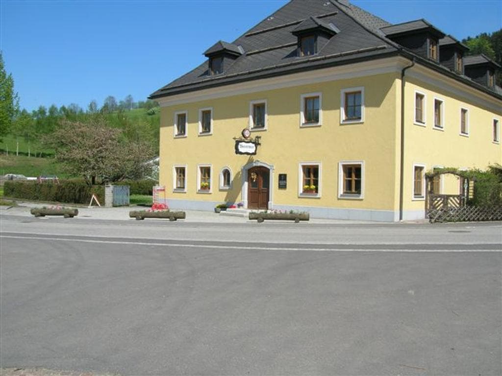Gasthaus Wasserwirt