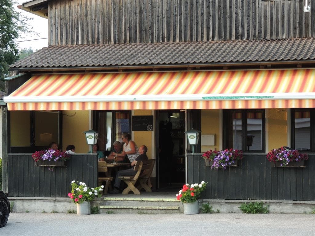 Gasthaus "Zur Wim"