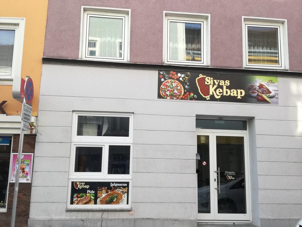 Sivas Kebap