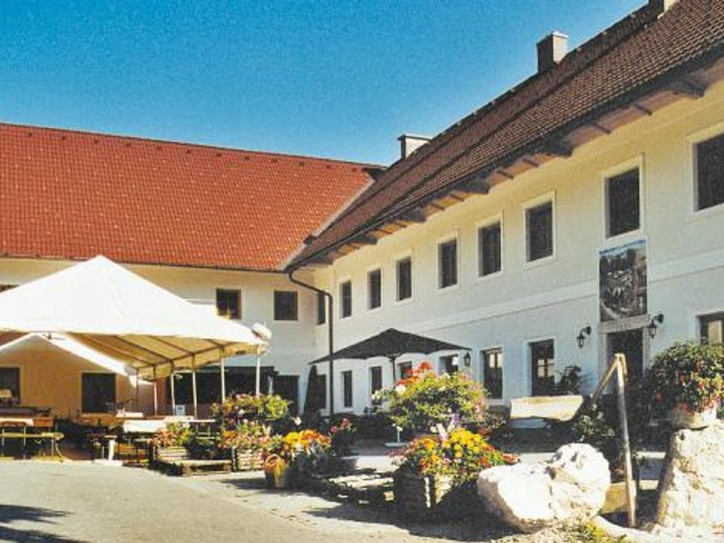 Mostheuriger Weingartner