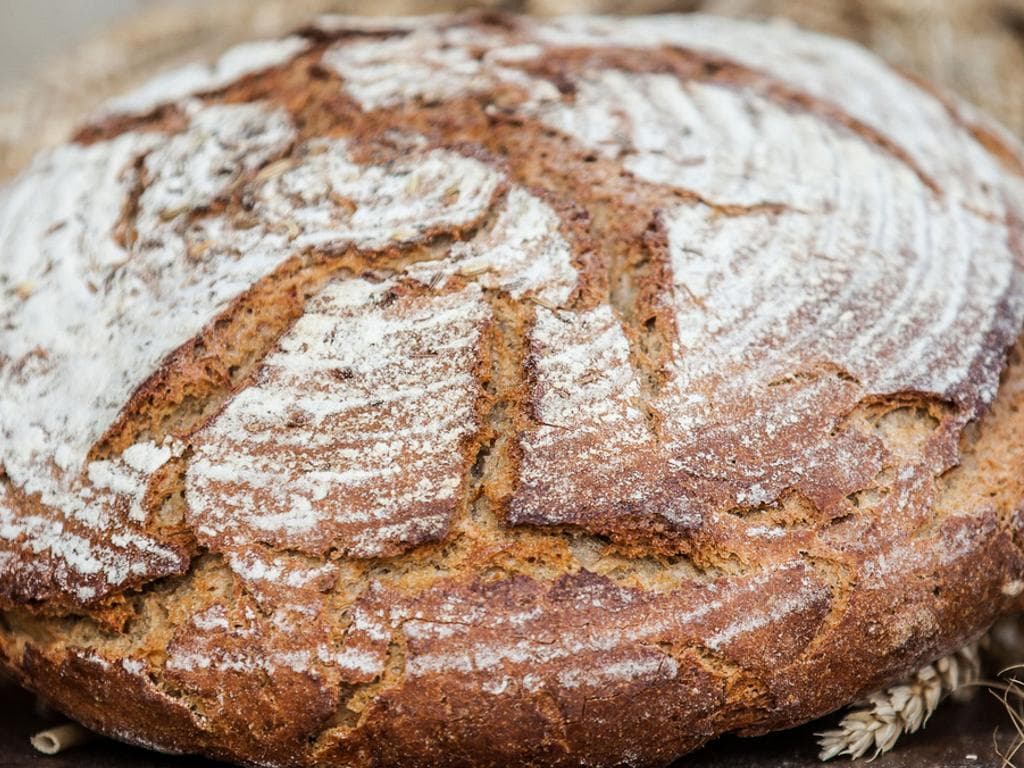Bäckerei & Zuckerbäckerei Tauber