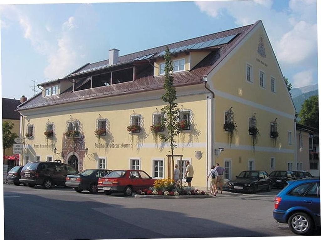 Gasthof Kemmetmüller