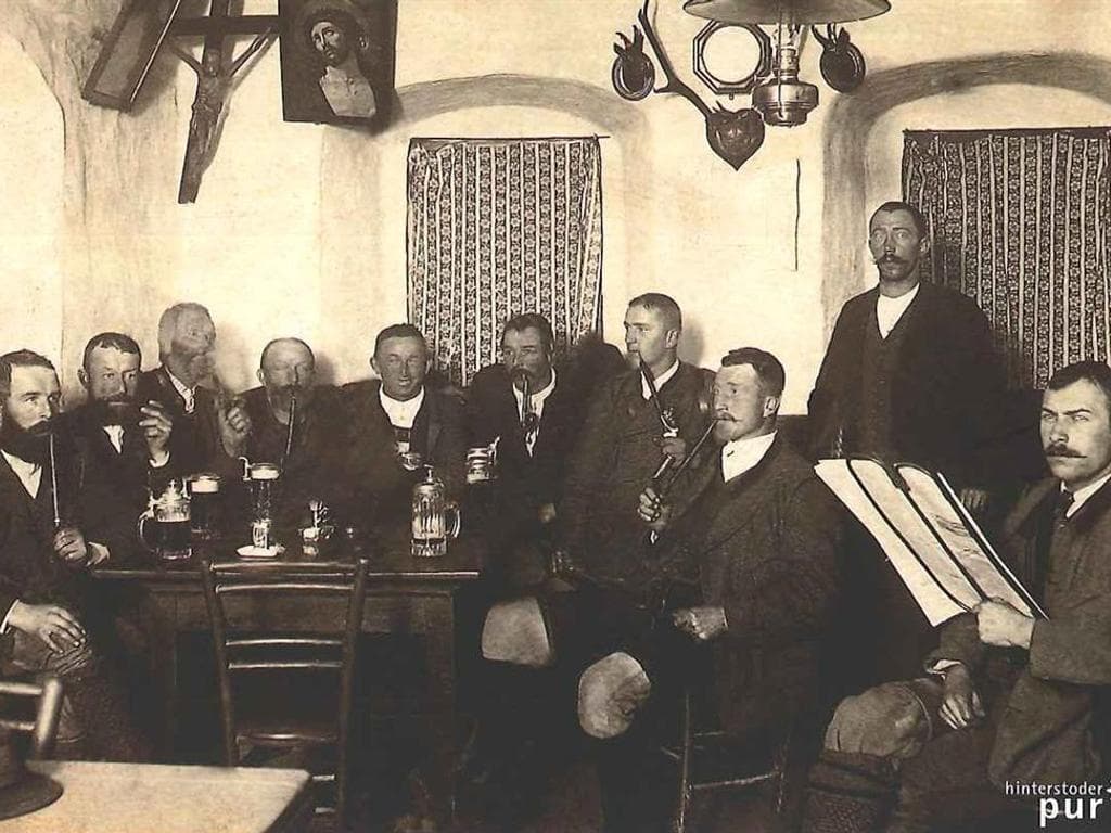 Gasthof Jaidhaus