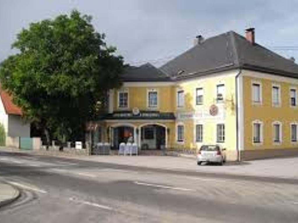 Gasthaus und Metzgerei Graf