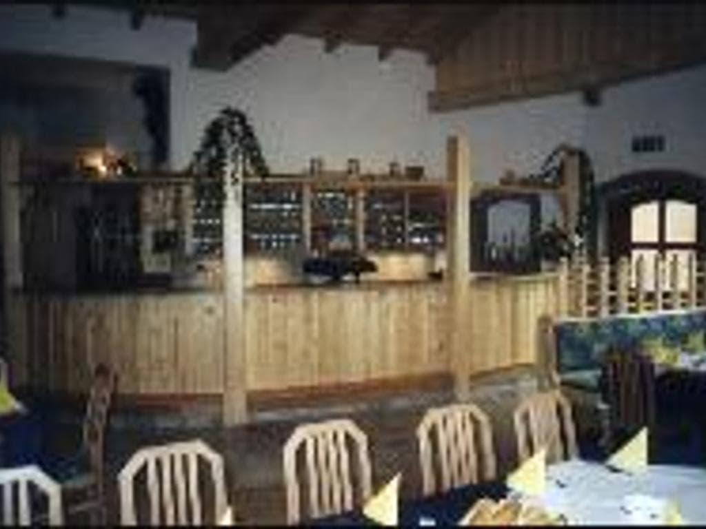 Gasthaus Eichmair