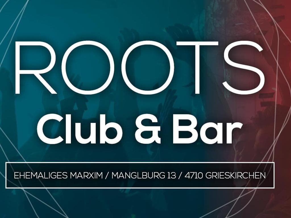 Roots Club & Bar
